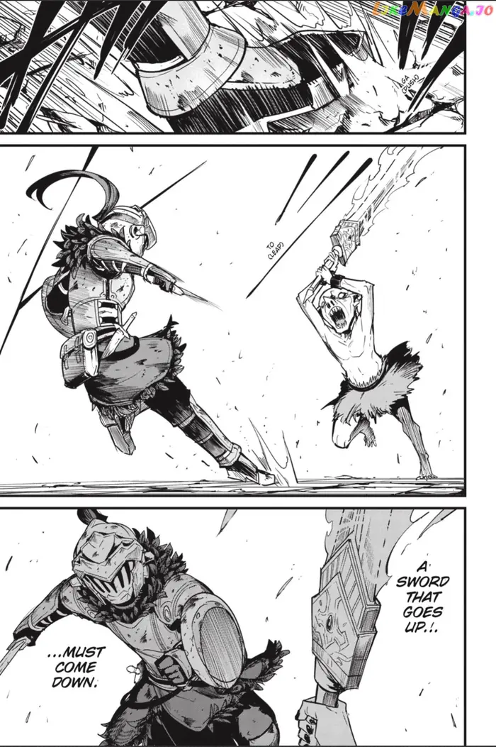Goblin Slayer: Side Story Year One Chapter 88 image 10_optimized